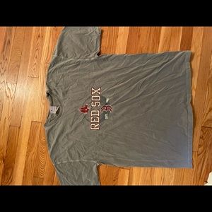 Red Sox T-shirt